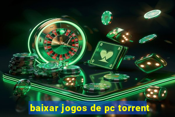 baixar jogos de pc torrent